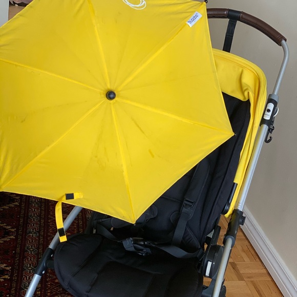 Bugaboo bee5 - Picture 2 of 14